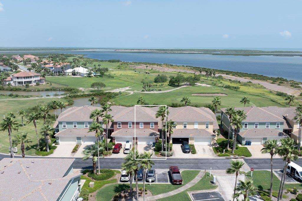 7 Harbor Town, Laguna Vista, TX 78578