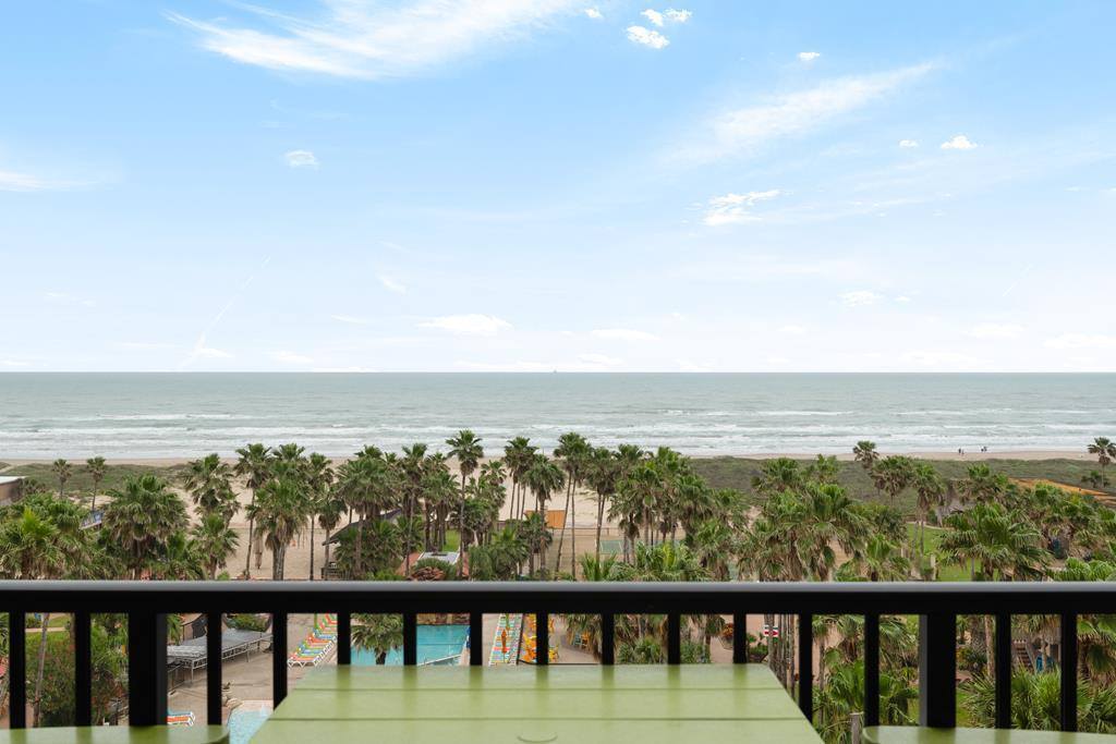 500 Padre Blvd, #706, South Padre Island, TX 78597