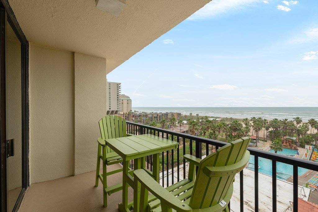 500 Padre Blvd, #706, South Padre Island, TX 78597