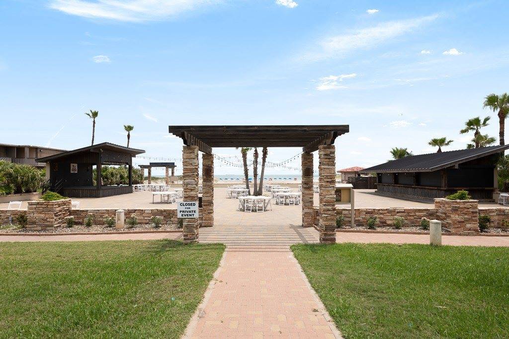 500 Padre Blvd, #706, South Padre Island, TX 78597