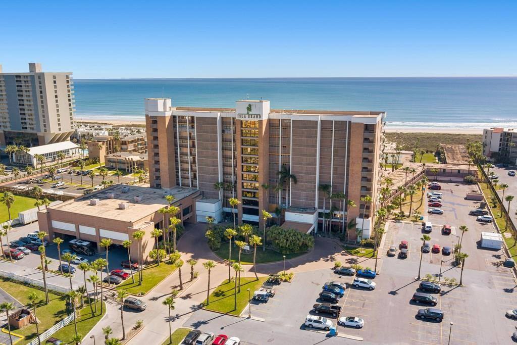 500 Padre Blvd, #706, South Padre Island, TX 78597