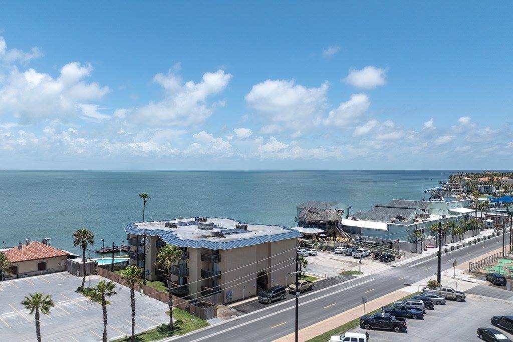 203 West Marlin St, #12, South Padre Island, TX 78597