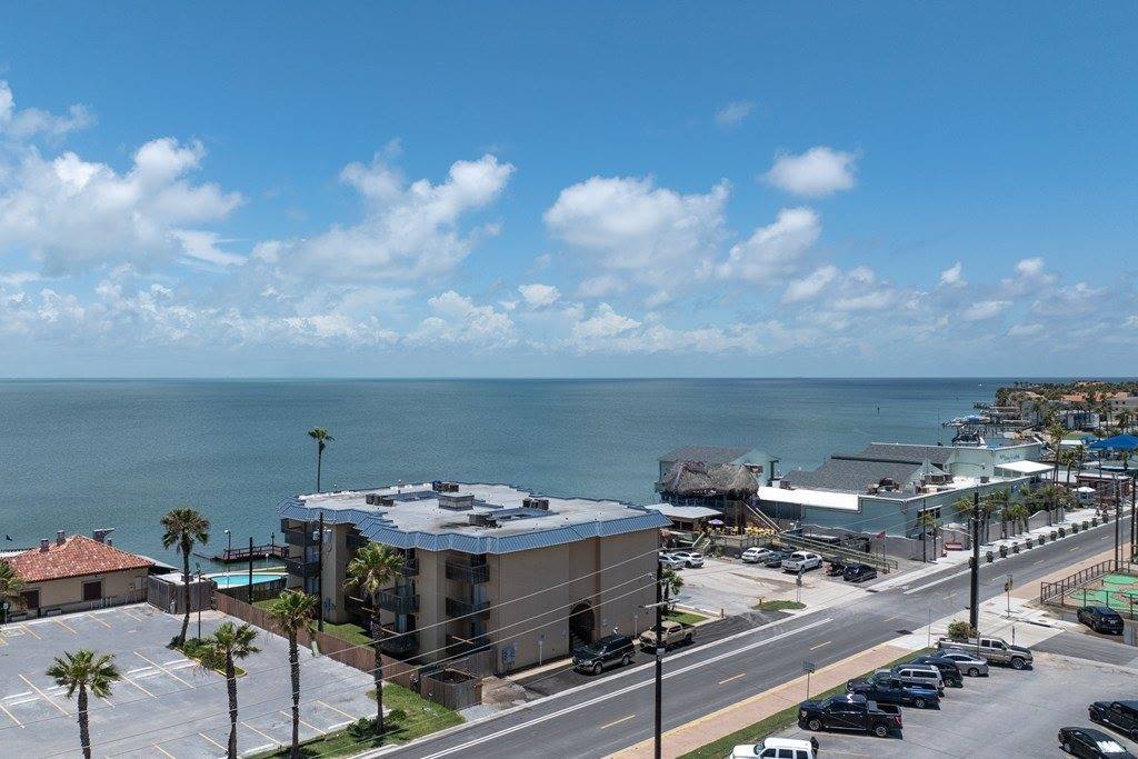 203 West Marlin St, #12, South Padre Island, TX 78597