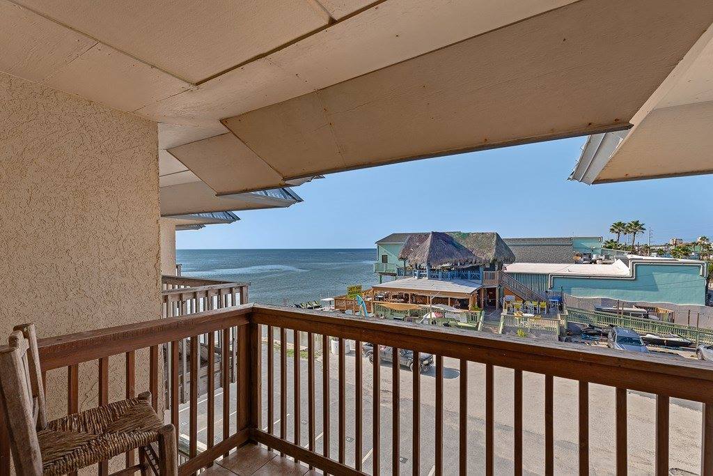 203 West Marlin St, #12, South Padre Island, TX 78597