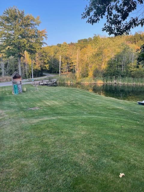 33 Bernier Lane, Winthrop, ME 04364