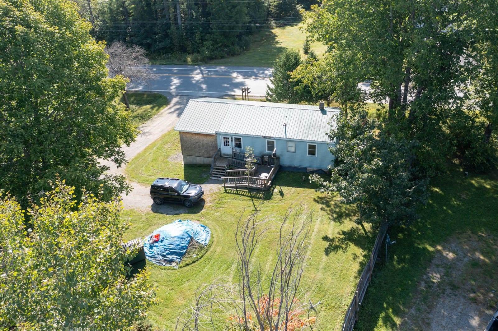 191 Milo Road, Sebec, ME 04481