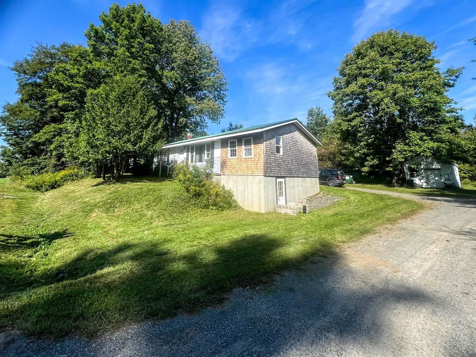 191 Milo Road, Sebec, ME 04481