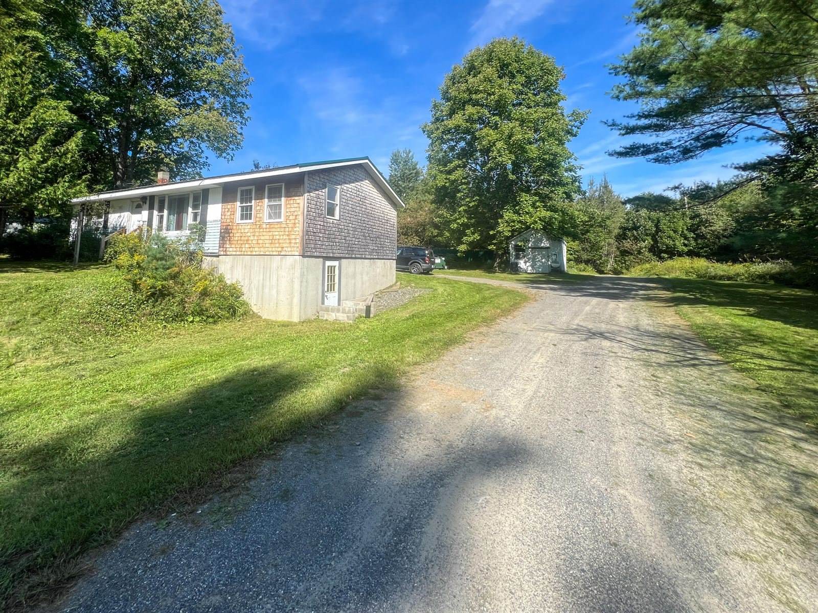 191 Milo Road, Sebec, ME 04481