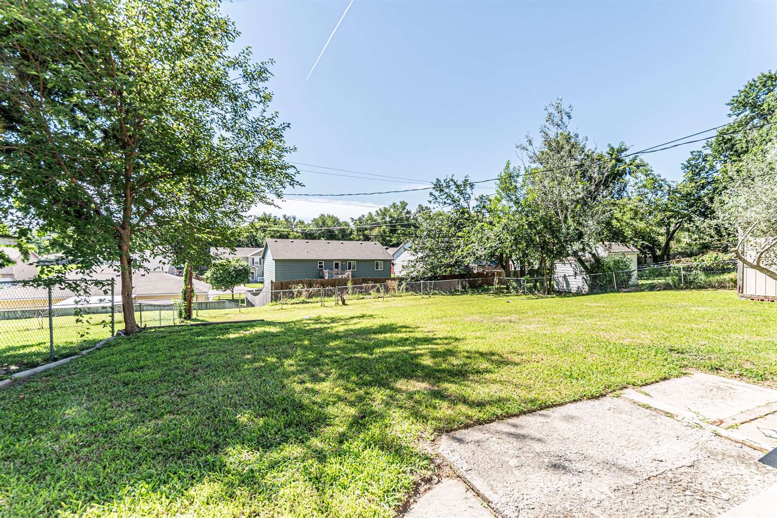 517 Sheridan Drive, Junction City, KS 66441