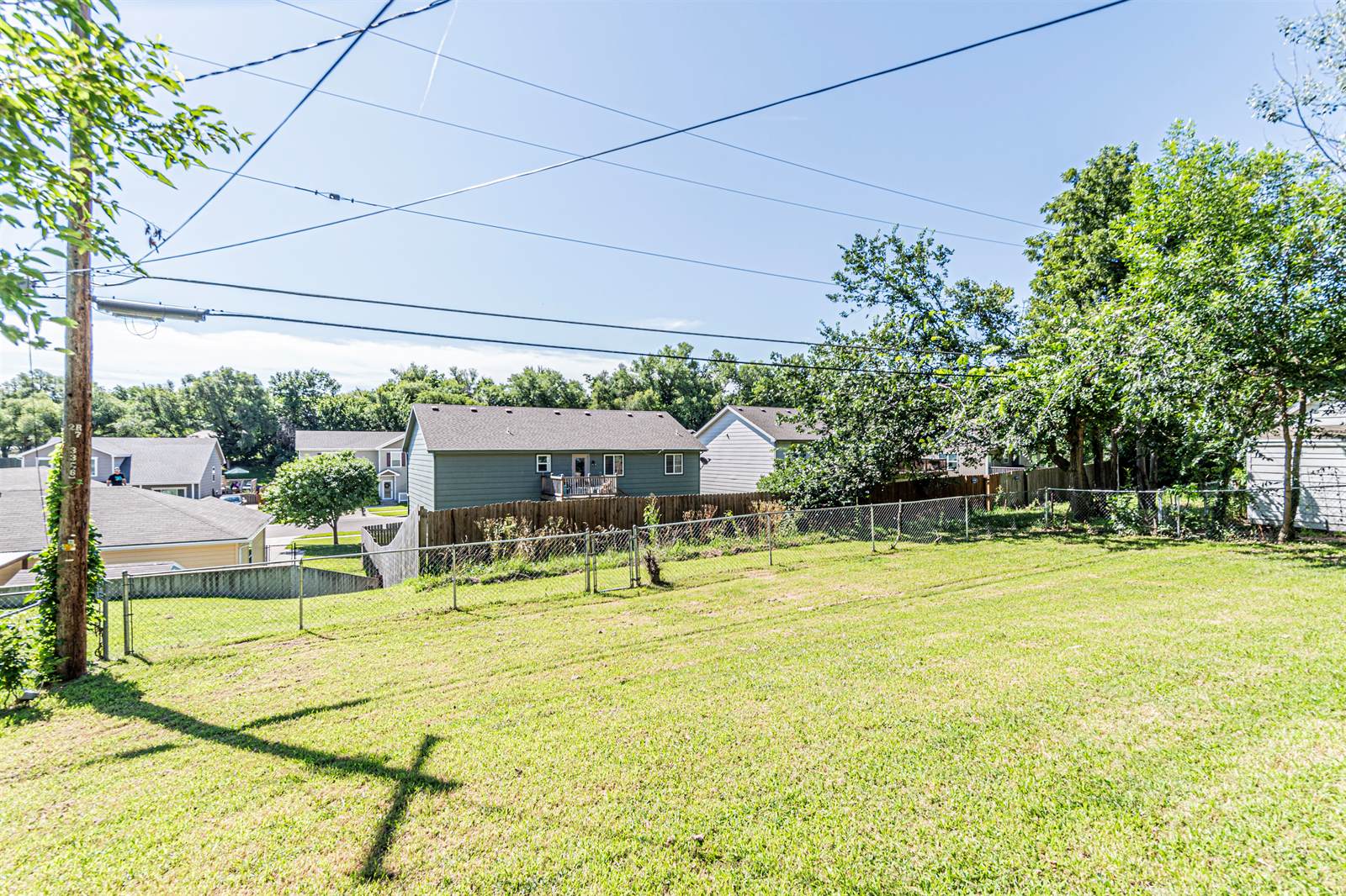 517 Sheridan Drive, Junction City, KS 66441