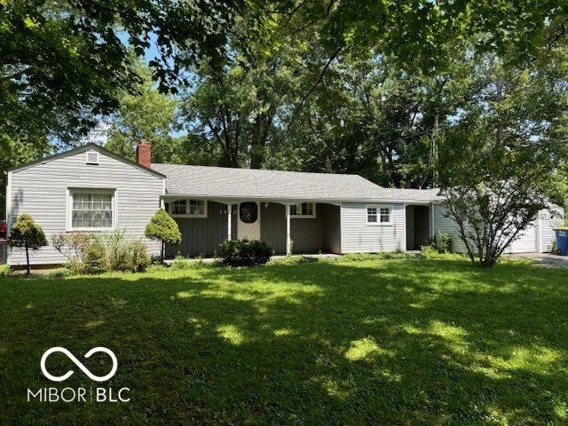 3410 West Oaklyn Avenue, Muncie, IN 47304