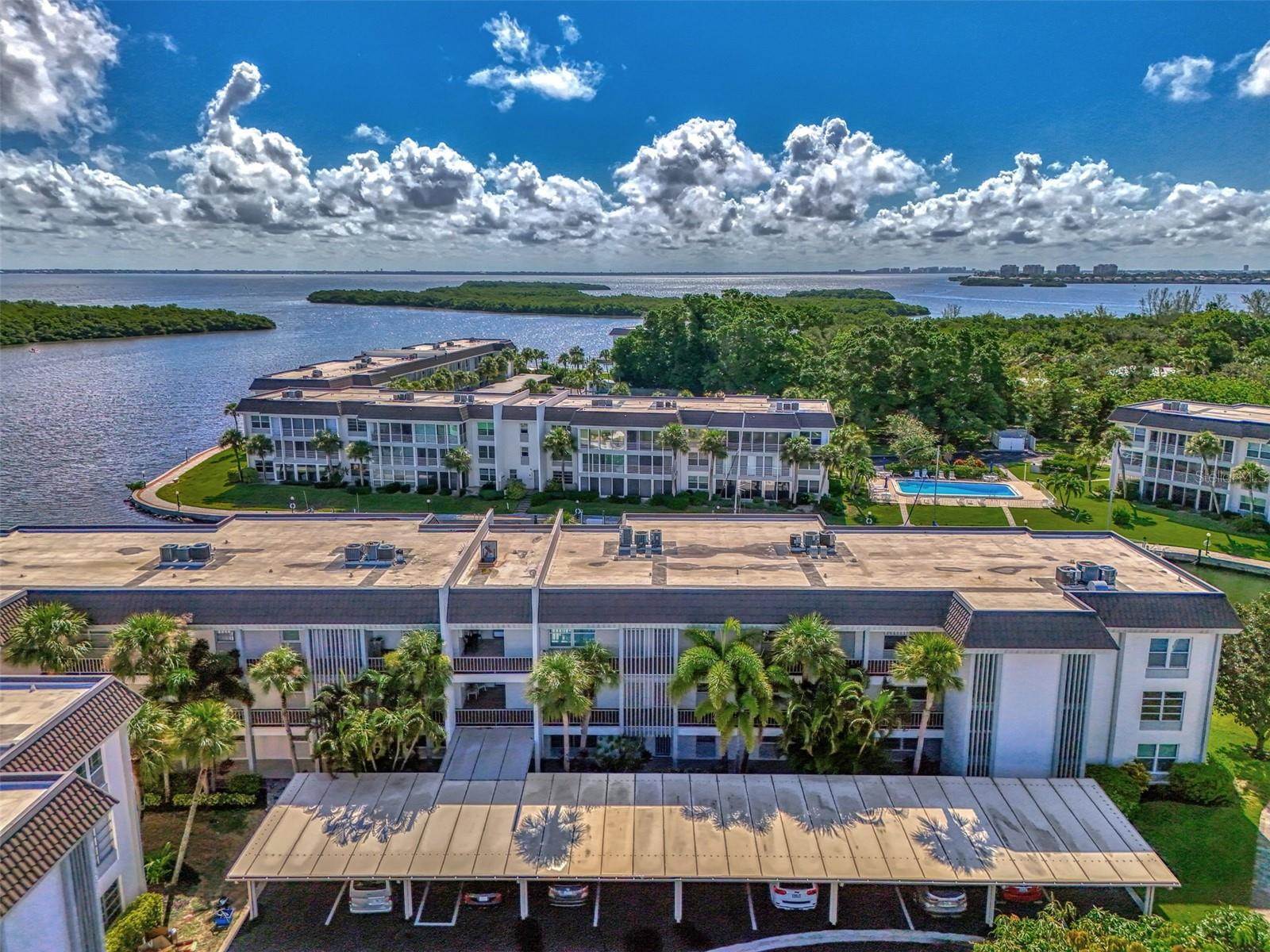 4410 Exeter Drive, #204, Longboat Key, FL 34228