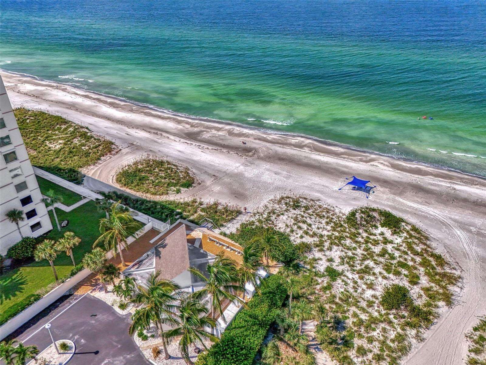 4410 Exeter Drive, #204, Longboat Key, FL 34228