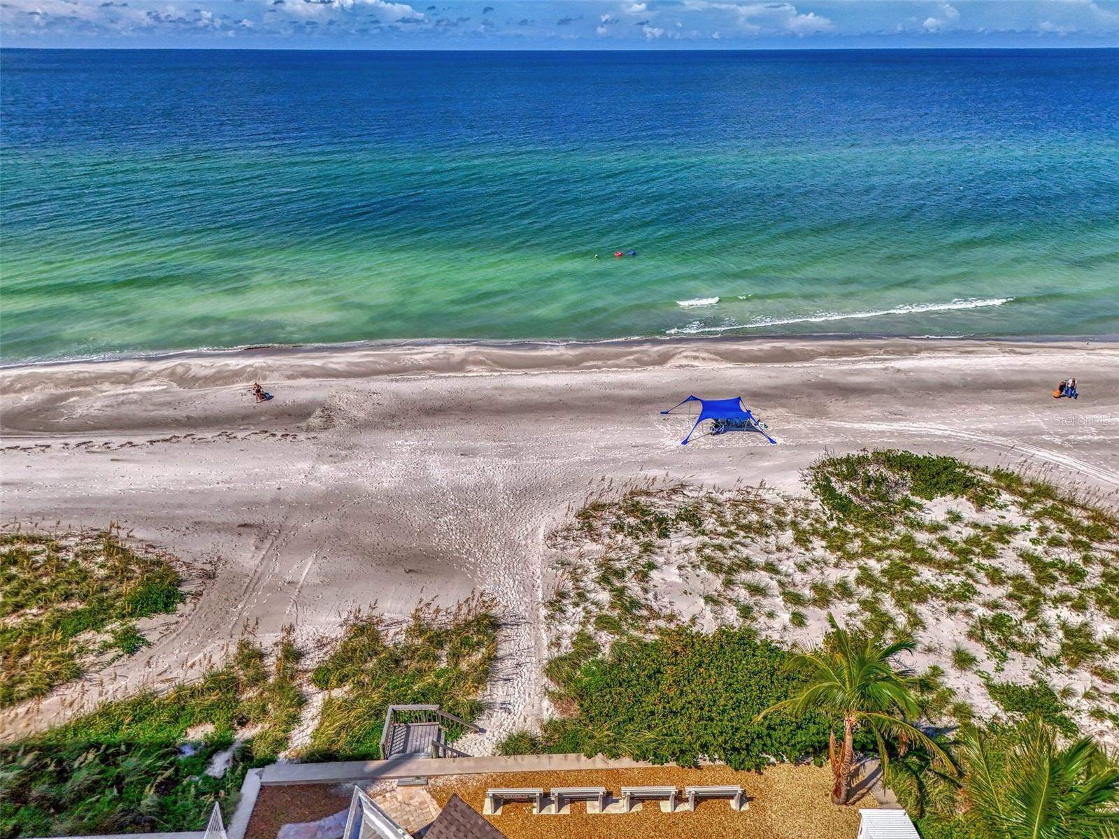 4410 Exeter Drive, #204, Longboat Key, FL 34228