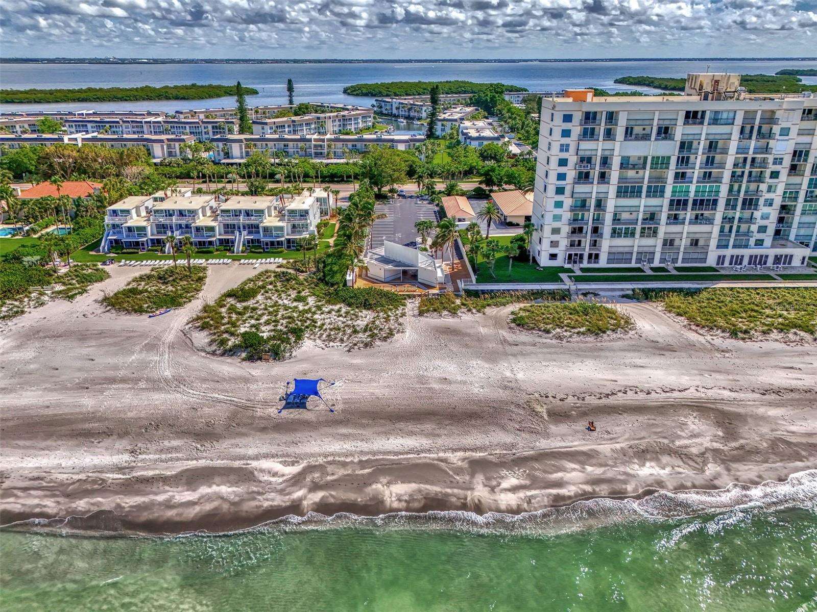 4410 Exeter Drive, #204, Longboat Key, FL 34228