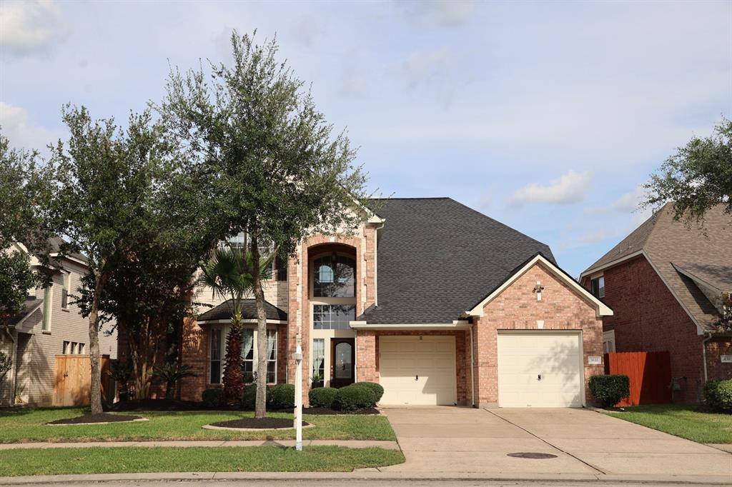 3635 Skyline Drive, Manvel, TX 77578