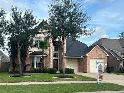 3635 Skyline Drive, Manvel, TX 77578