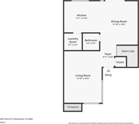 5281 Victoria Place, Westminster, CA 92683