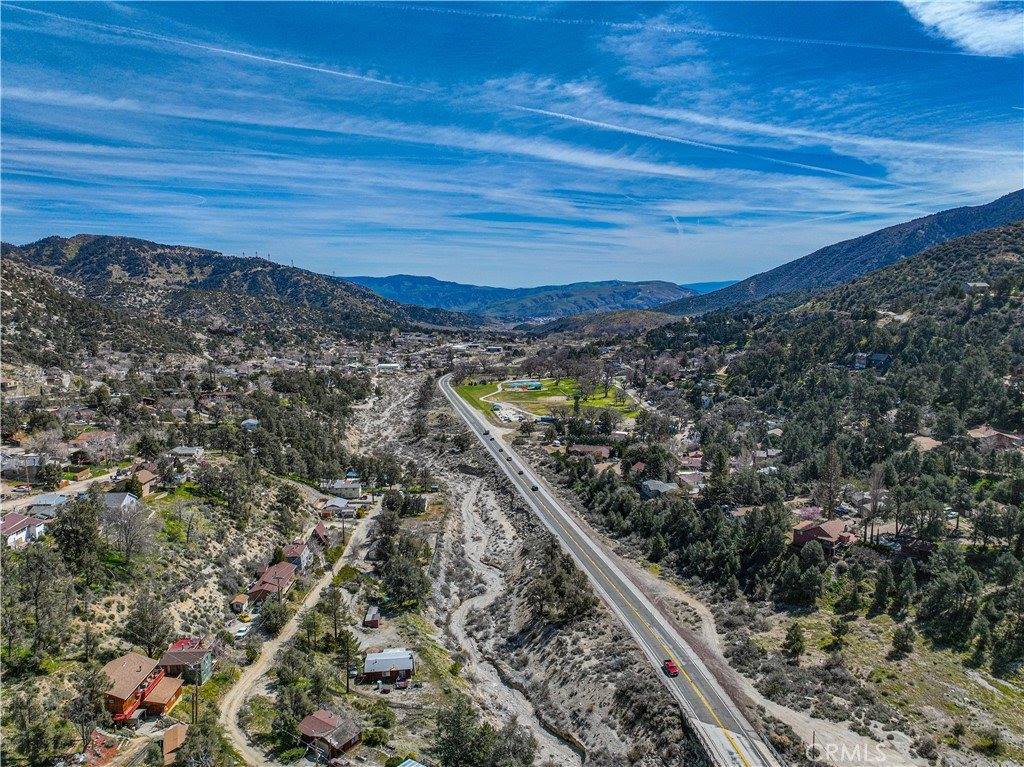 4413 Race Trail, Frazier Park, CA 93225