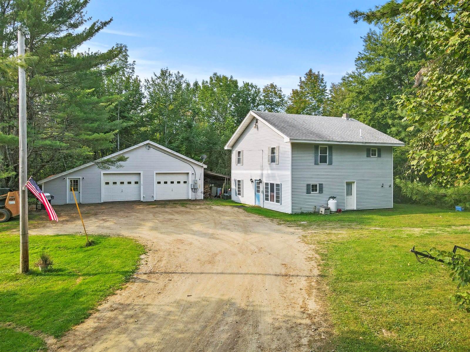 8 Sunken Bridge Road, Winterport, ME 04496