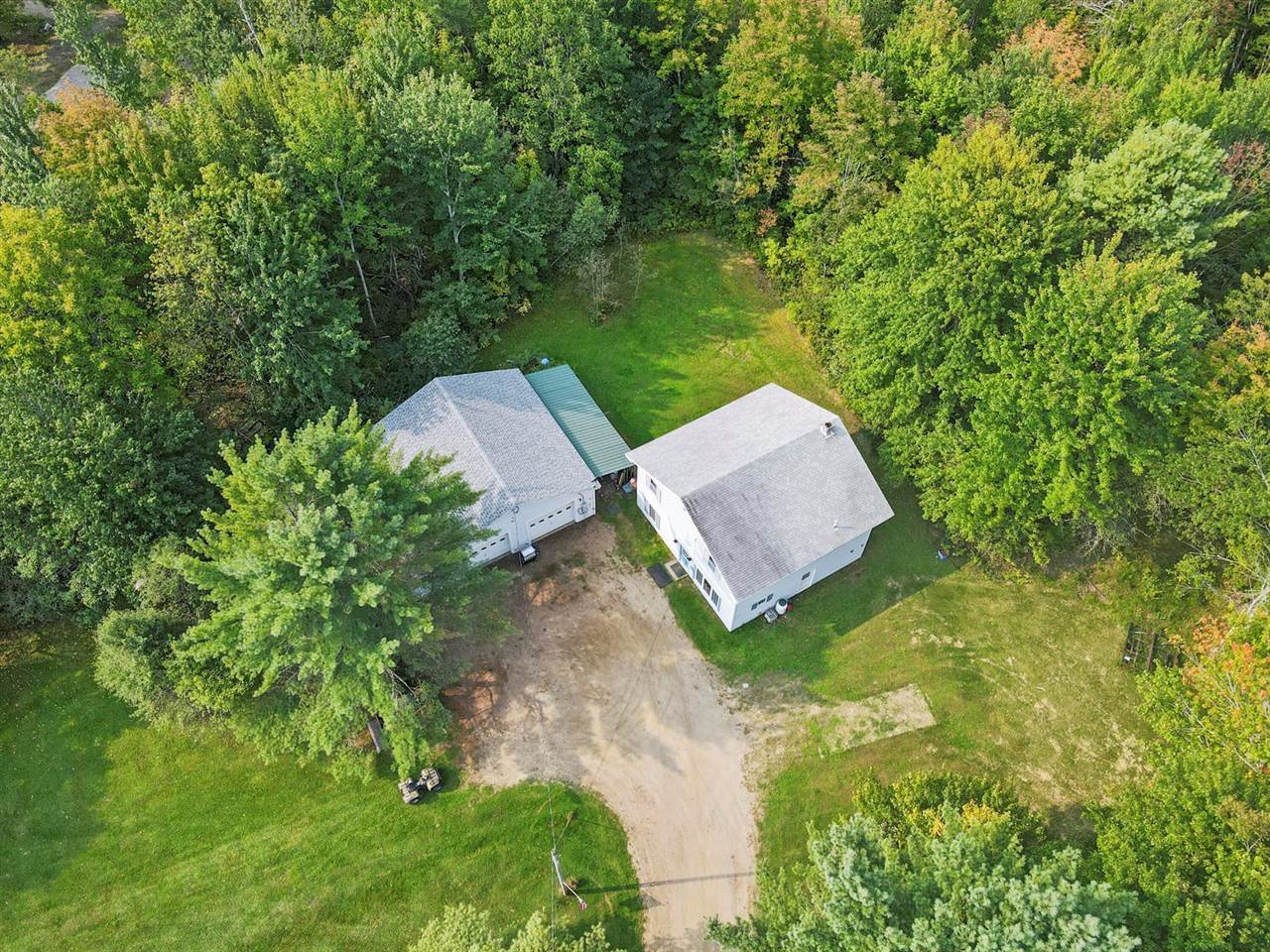 8 Sunken Bridge Road, Winterport, ME 04496