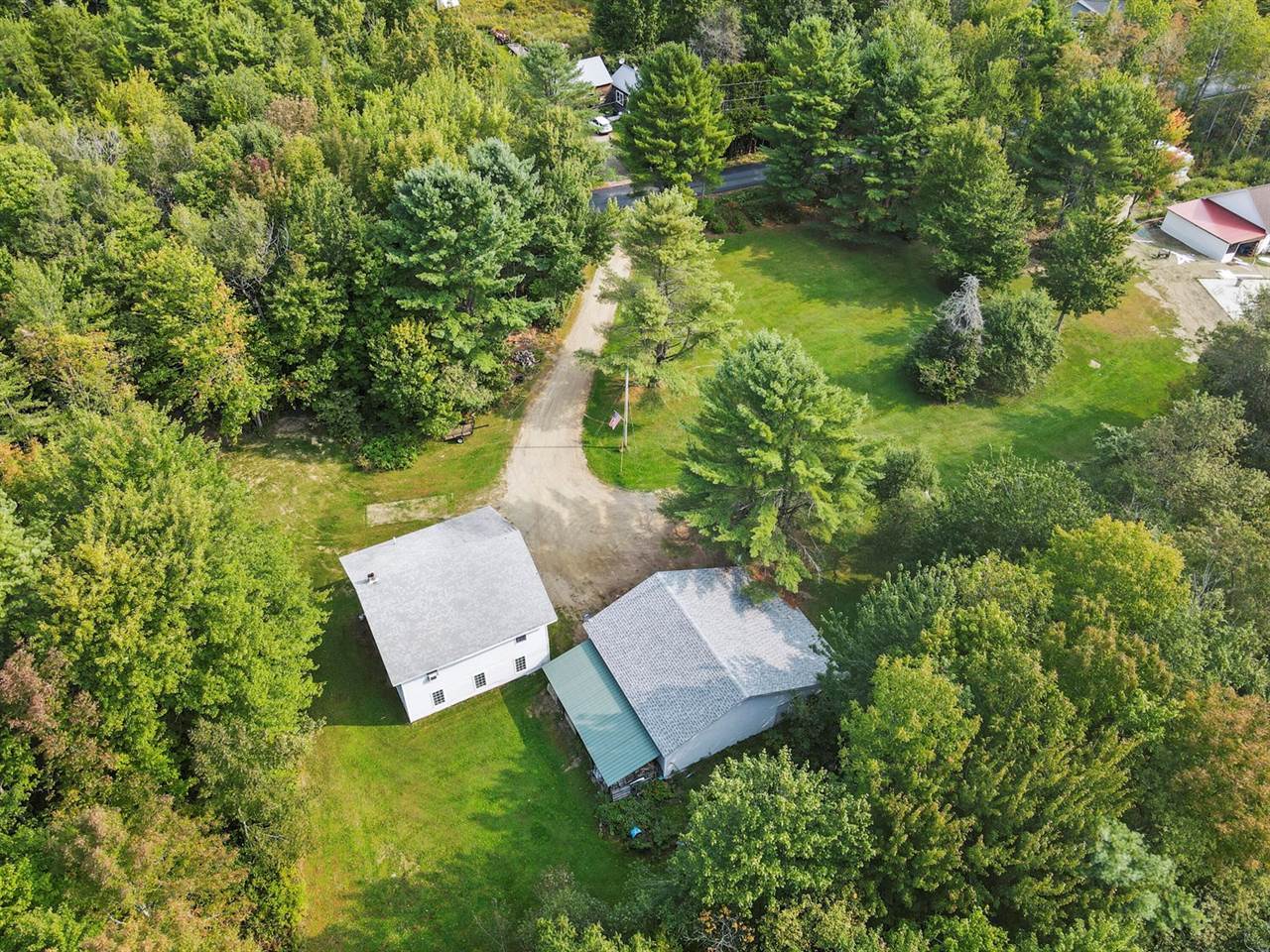 8 Sunken Bridge Road, Winterport, ME 04496