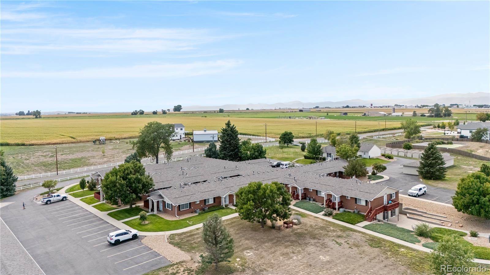 5425 County Road 32, #17, Mead, CO 80504