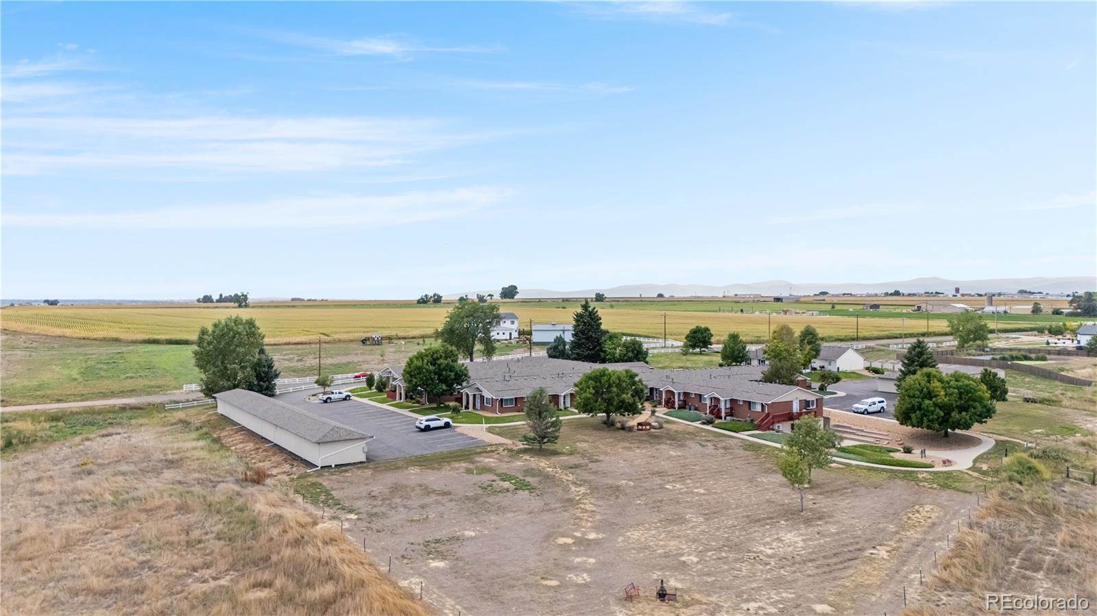 5425 County Road 32, #17, Mead, CO 80504