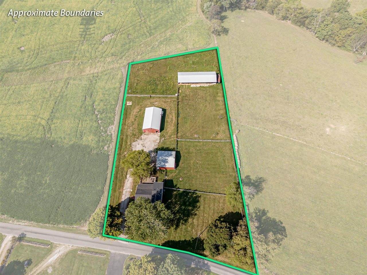 363 Hawkins Road, Hodgenville, KY 42748