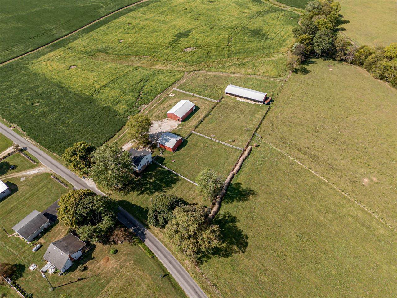 363 Hawkins Road, Hodgenville, KY 42748