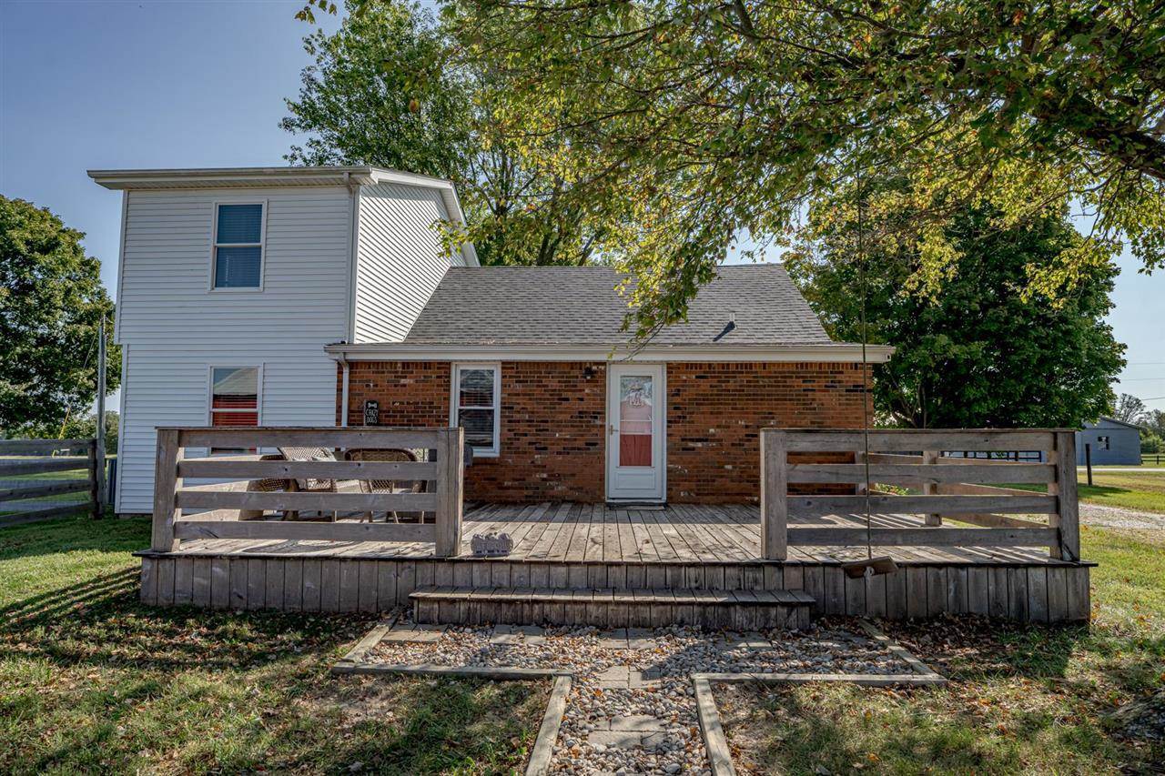 363 Hawkins Road, Hodgenville, KY 42748