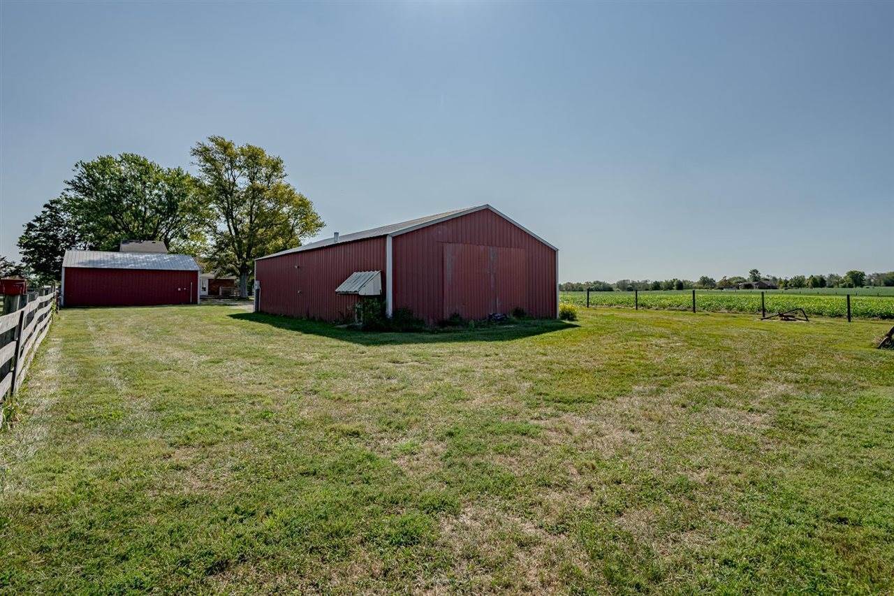 363 Hawkins Road, Hodgenville, KY 42748