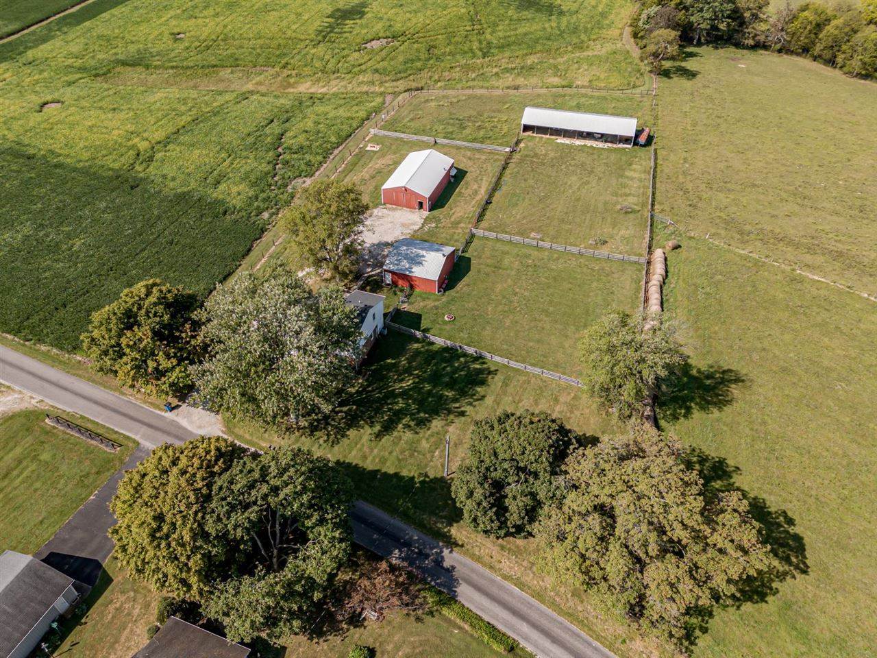 363 Hawkins Road, Hodgenville, KY 42748