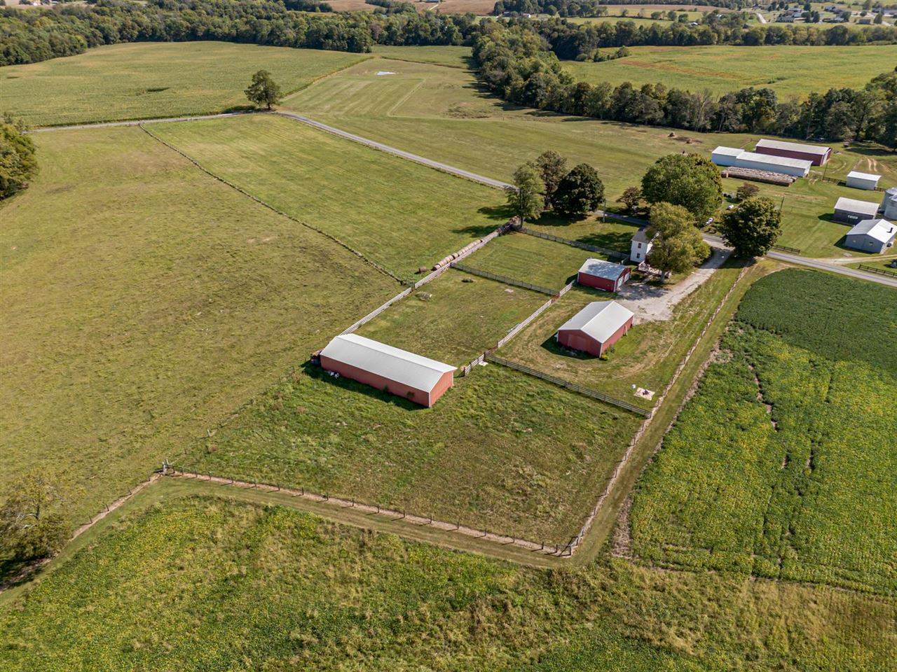 363 Hawkins Road, Hodgenville, KY 42748