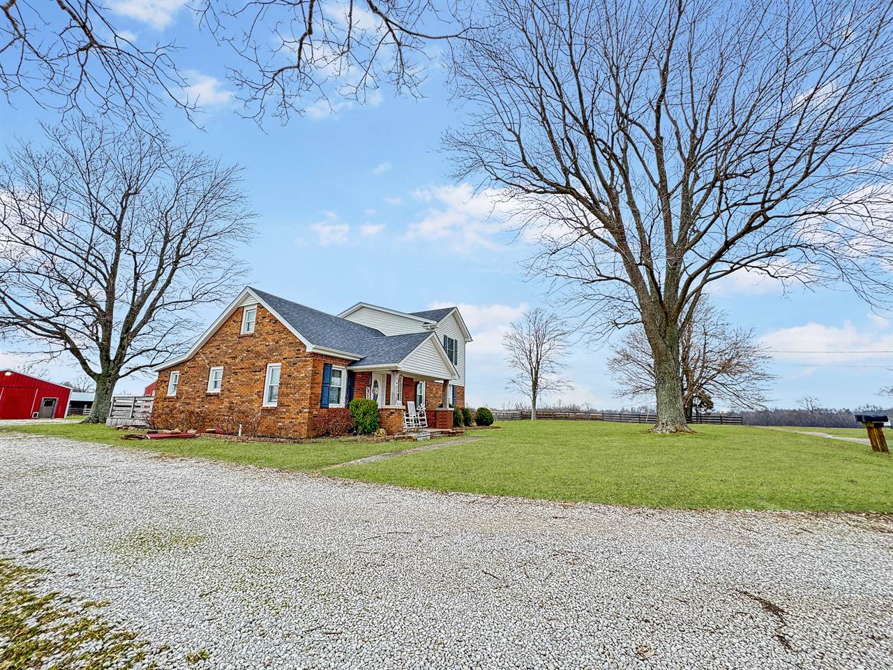 363 Hawkins Road, Hodgenville, KY 42748