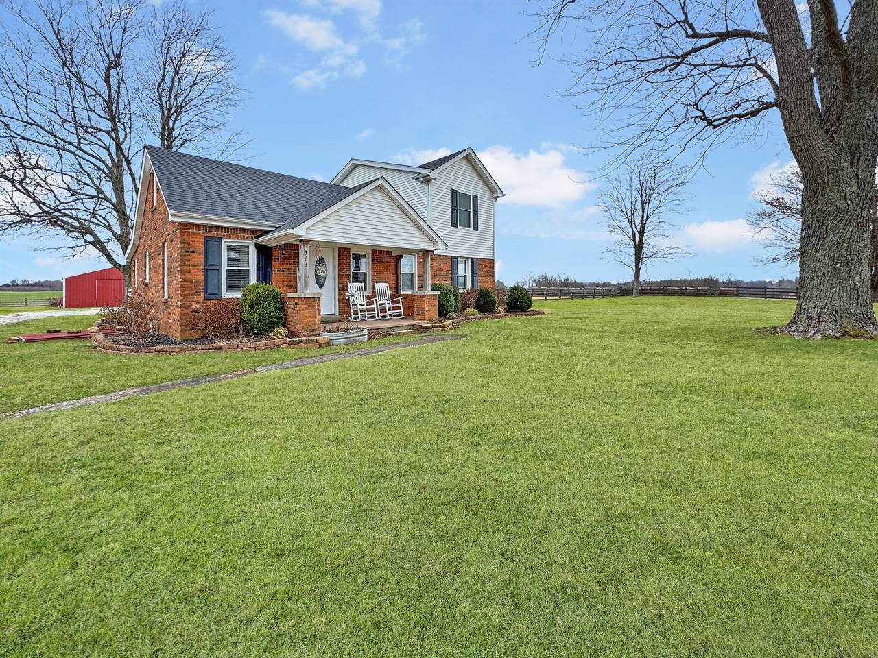 363 Hawkins Road, Hodgenville, KY 42748