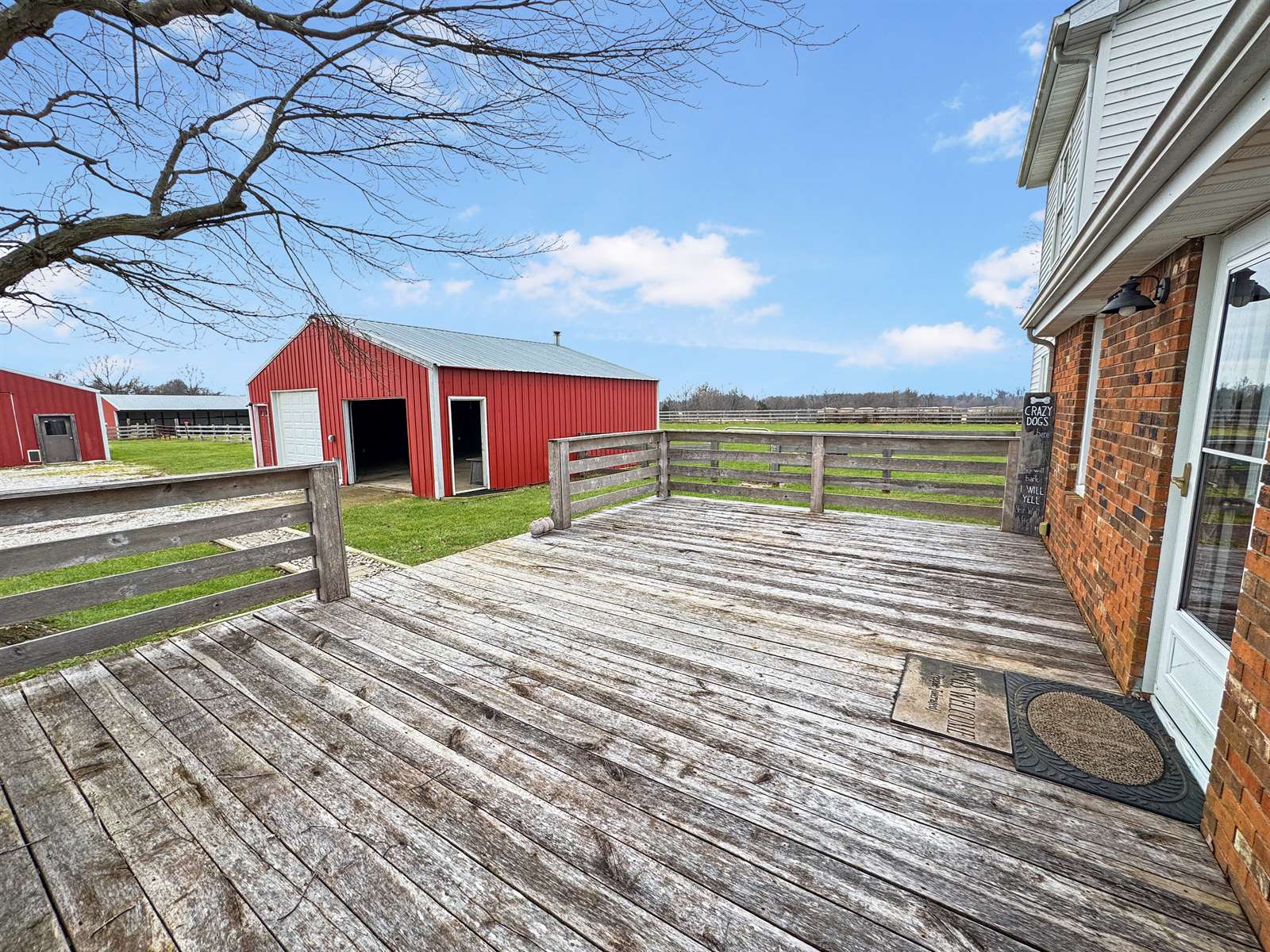 363 Hawkins Road, Hodgenville, KY 42748