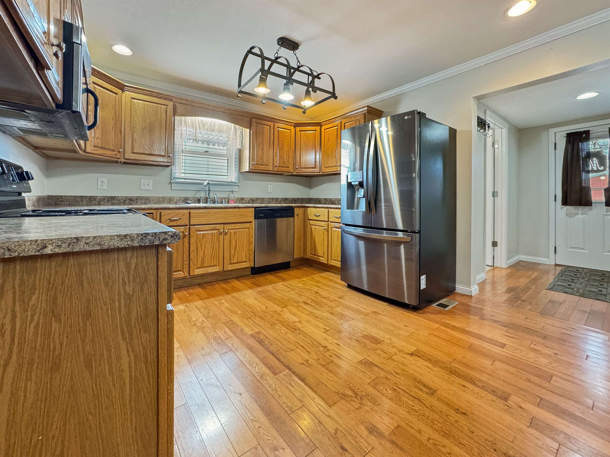 363 Hawkins Road, Hodgenville, KY 42748