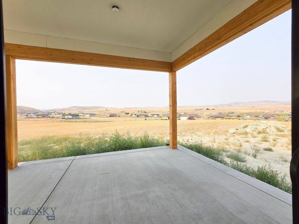 98 Rolling Prairie Way, Three Forks, MT 59752