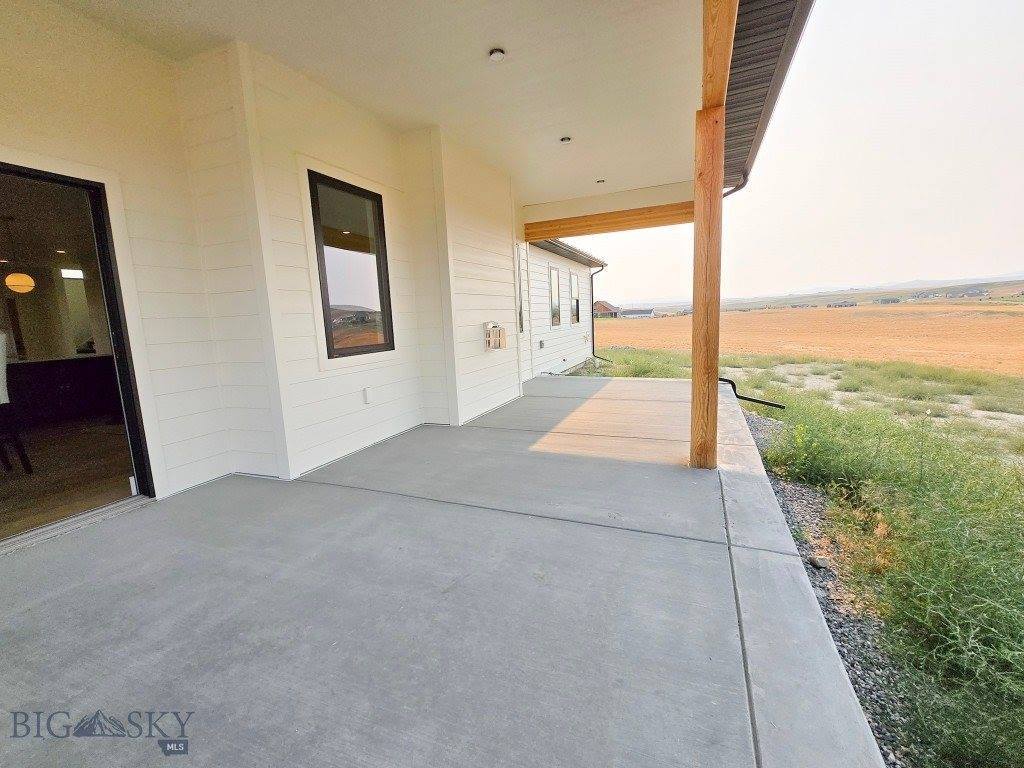 98 Rolling Prairie Way, Three Forks, MT 59752