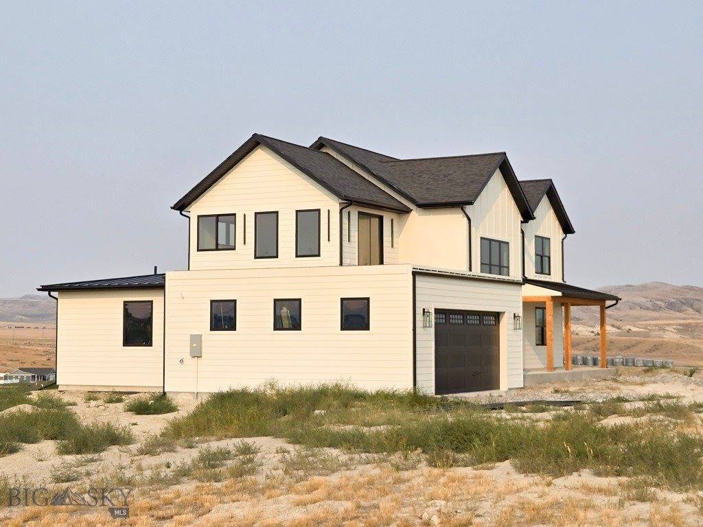 98 Rolling Prairie Way, Three Forks, MT 59752