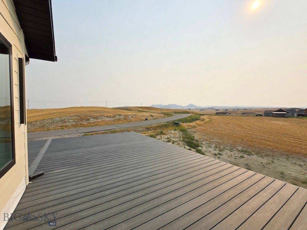 98 Rolling Prairie Way, Three Forks, MT 59752