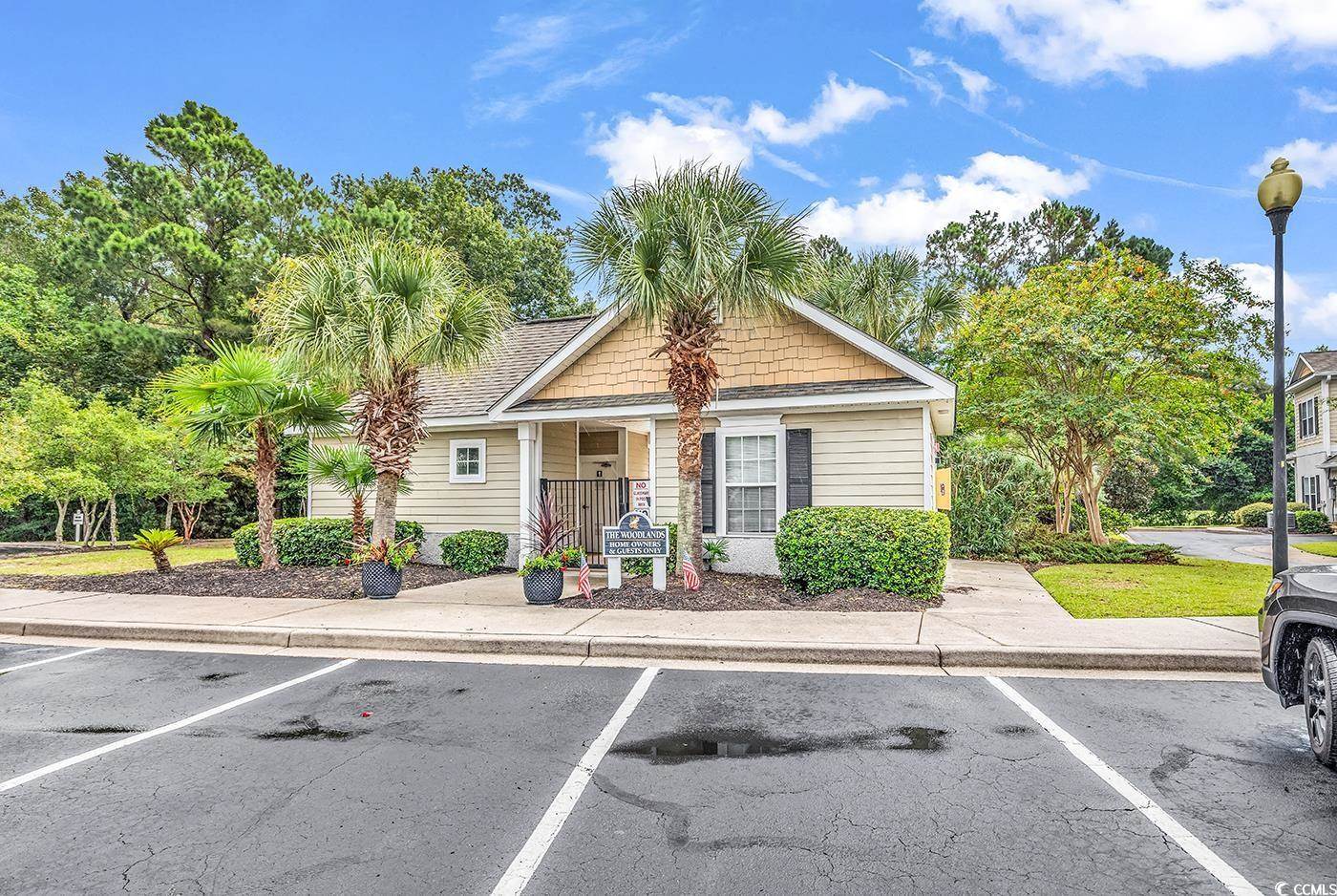 2450 Marsh Glen Dr., #321, North Myrtle Beach, SC 29582