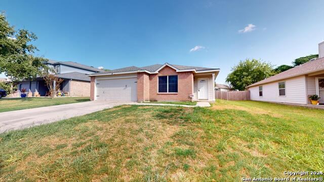 117 Willow Way, Cibolo, TX 78108