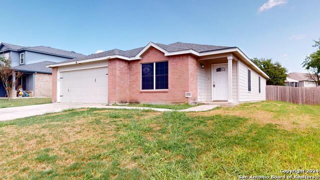 117 Willow Way, Cibolo, TX 78108