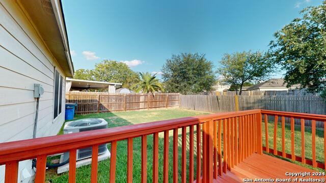 117 Willow Way, Cibolo, TX 78108