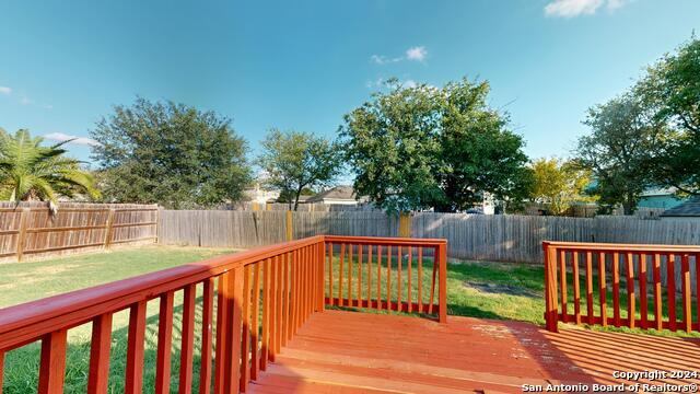 117 Willow Way, Cibolo, TX 78108