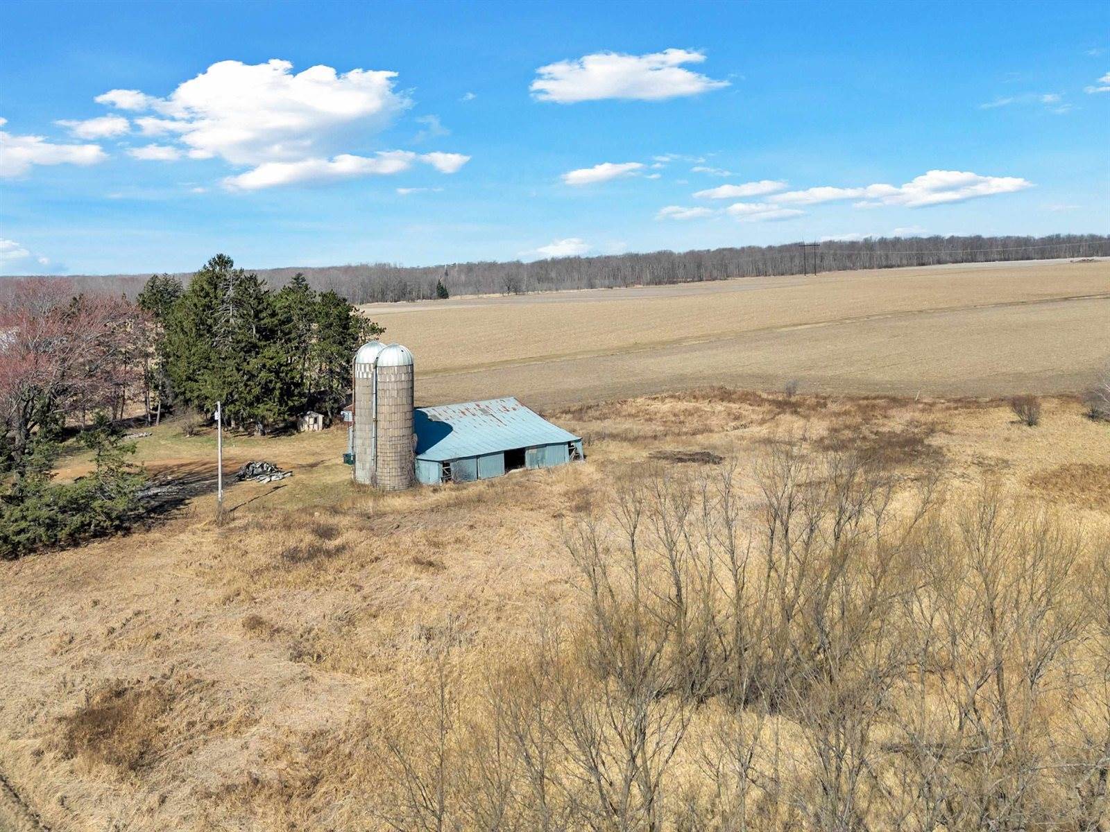 8188 County Road Ee, Marshfield, WI 54449