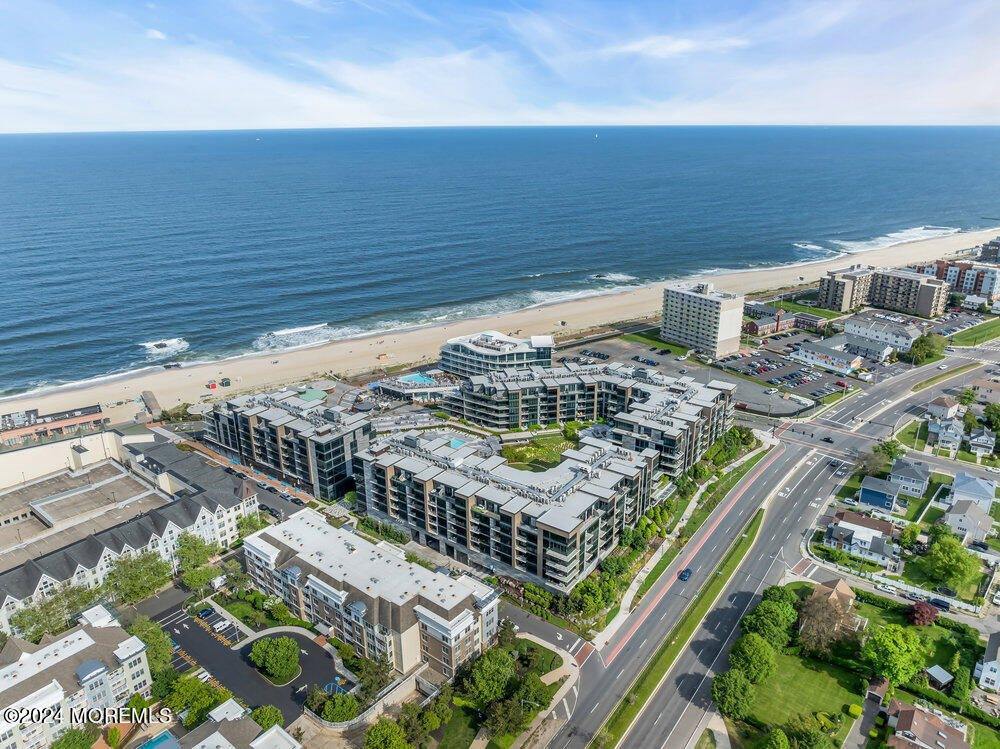 15 Morris Avenue, #602, Long Branch, NJ 07740