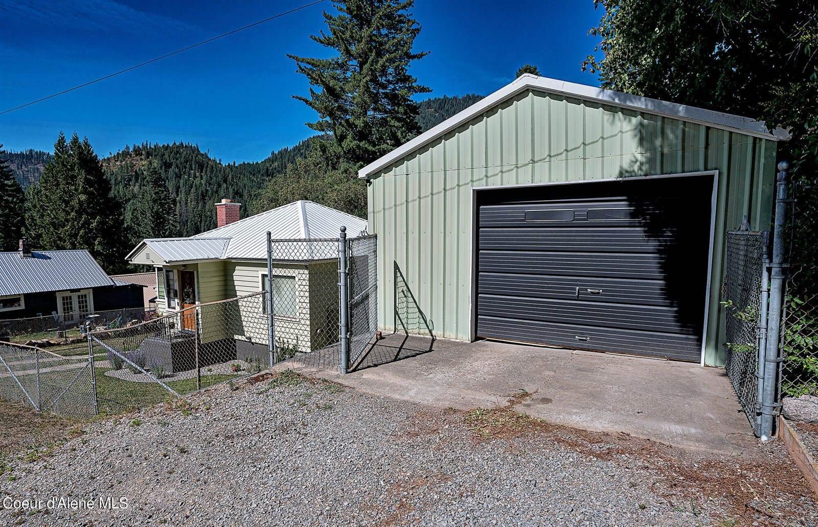 315 Montana St, Mullan, ID 83846